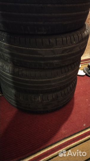 Продам резина R-14 185/65