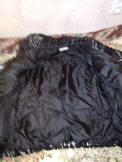 Куртка весна осень