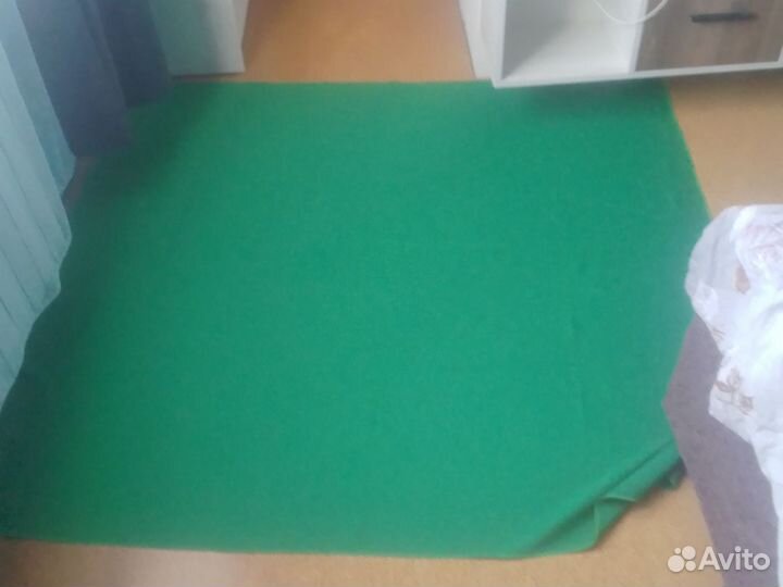 Хромакей 150х150