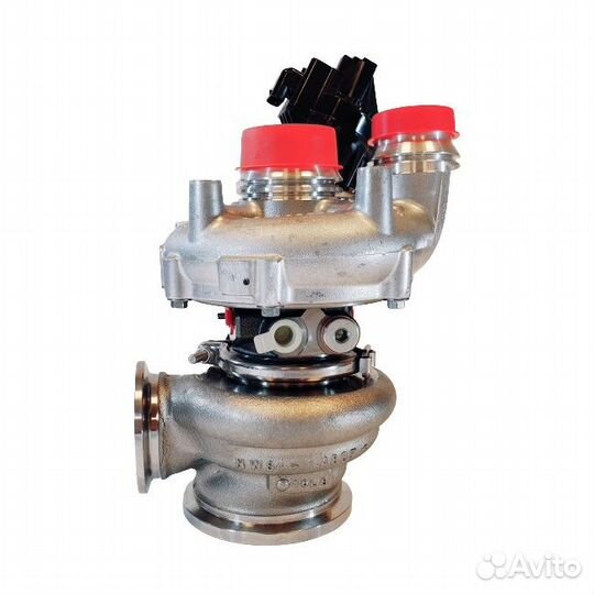 Турбокомпрессор BMW 11659494375