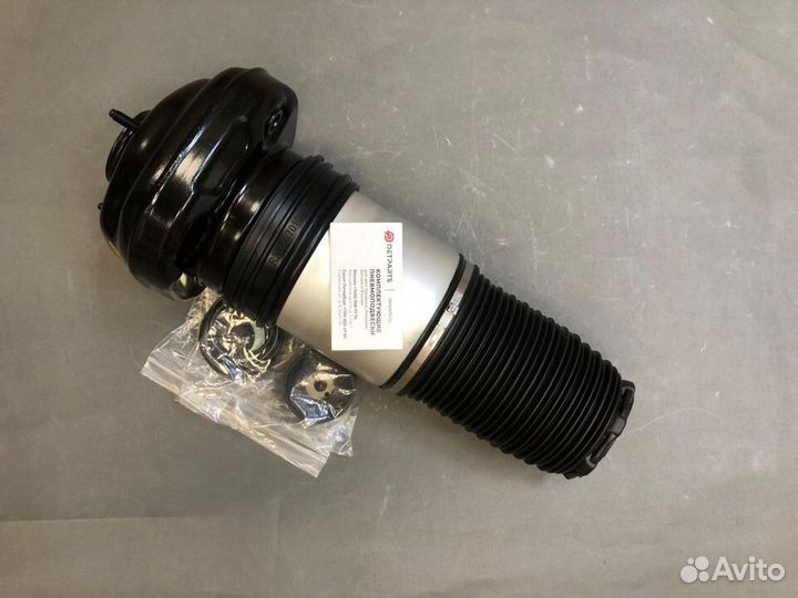 Пневмобаллон BMW 7er G11/G12 37106874593