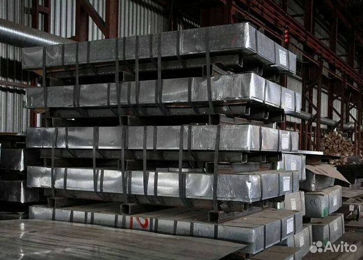 Профильная труба 40х40