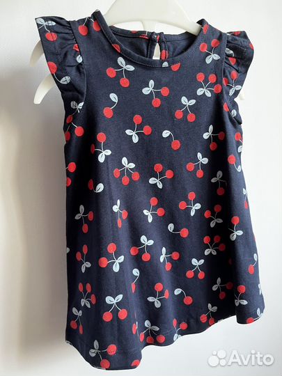 Платье C&A 62 новое