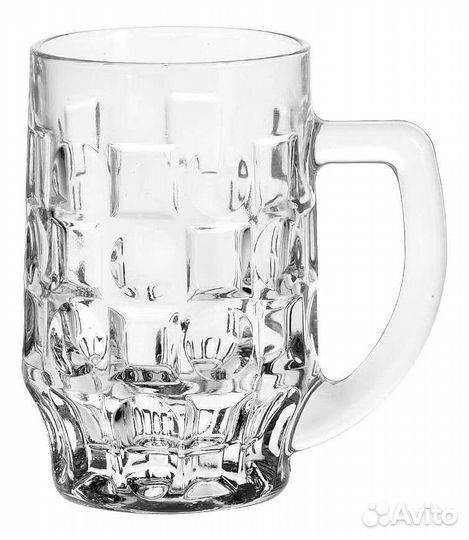 Бокалы для шампанского, пивные кружки