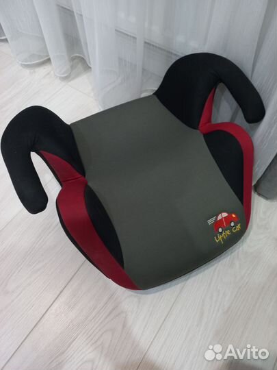 Детское авто кресло