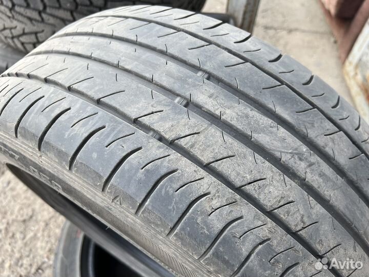Dunlop SP Sport Maxx 050 225/50 R17 94W