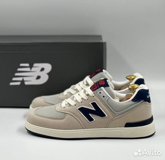 New Balance 574