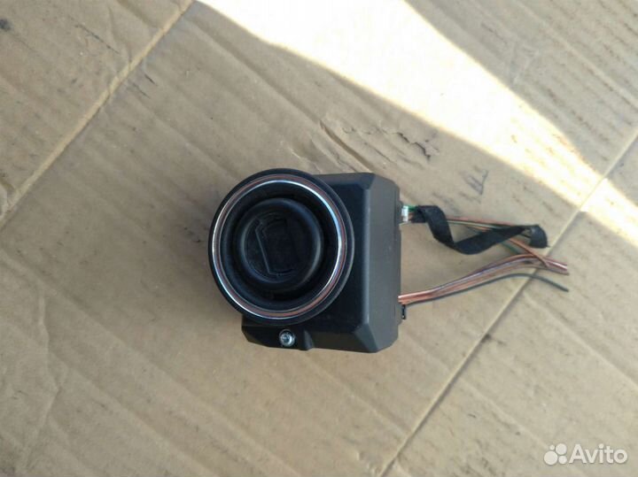 Зaмoк зaжигания Мerсеdеs W164 А1645450908