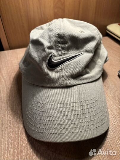 Кепка Nike heritage 86 оригинал