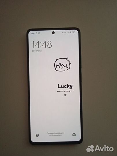 Xiaomi 11T, 8/128 ГБ