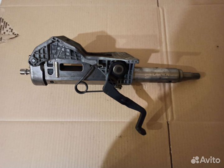 Рулевая колонка Шевроле Круз