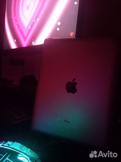 iPad 3 поколения