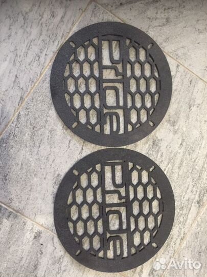 Защитные сетки(грили)