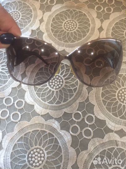 Очки б/у Roberto Cavalli (Италия)