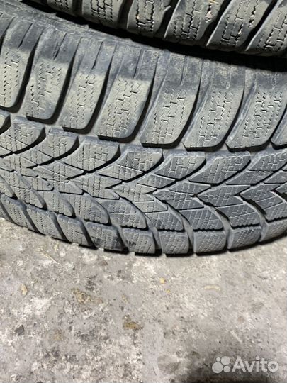 Dunlop SP Winter Sport 3D 225/50 R17 98H