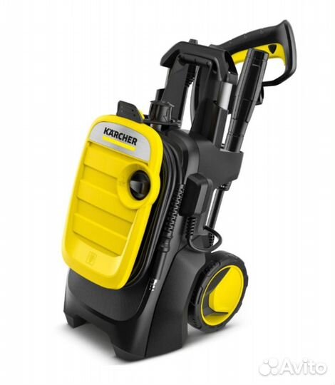 Karcher к 5 compact