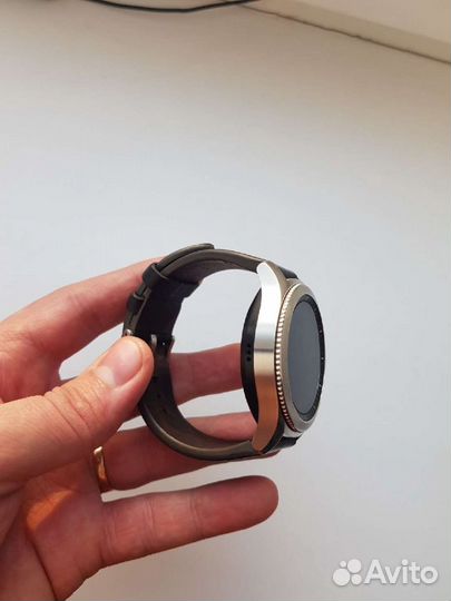 Samsung gear s3 classic