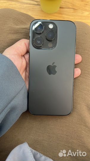 iPhone 14 Pro, 256 ГБ