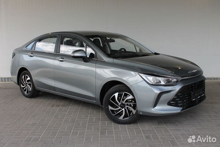 BAIC U5 Plus 1.5 МТ, 2024