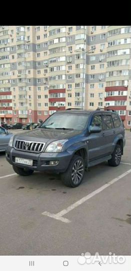 Автоинструктор на джипе внедорожнике с АКПП