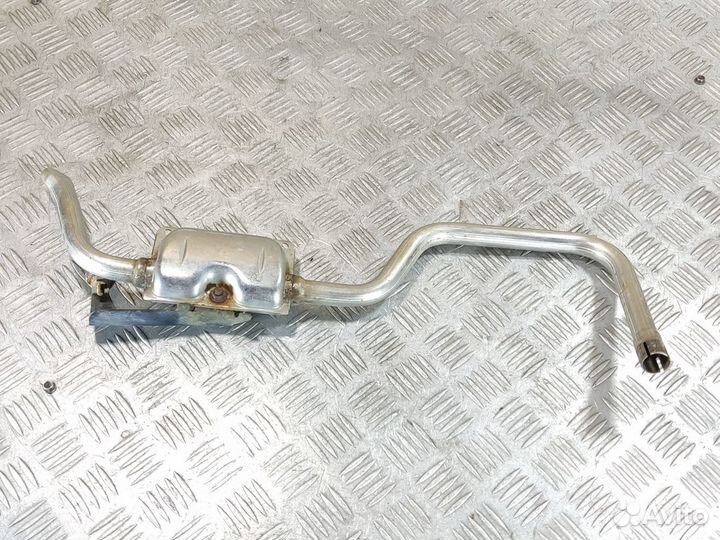 Вебасто Volkswagen Touareg 2002 2010