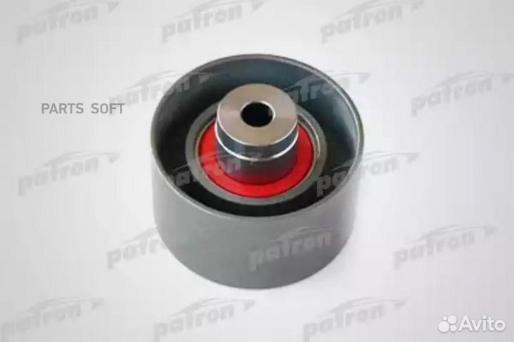 Patron PT23130 Ролик руч.ремня NSK Peugeot 206/307