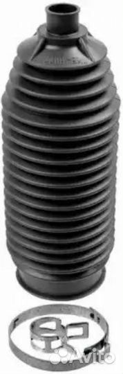 Lemforder 3895401 3895401 пыльник рейки рулевой\ H