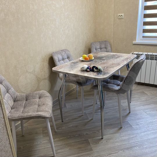 Дом 40 м² на участке 4 сот.