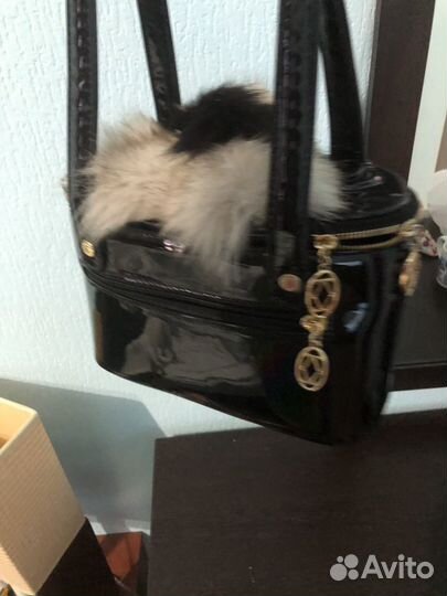 Сумка натуральная кожа