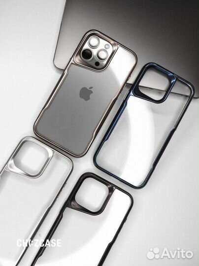 Чехол для iPhone 15 pro max