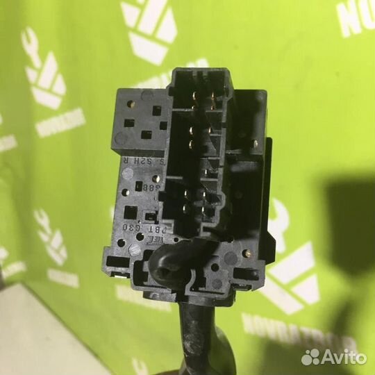 Переключатель стеклоочистителей Хонда Лого