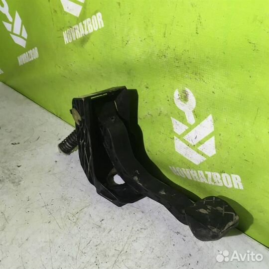 Педаль сцепления Фольксваген Поло седан рус