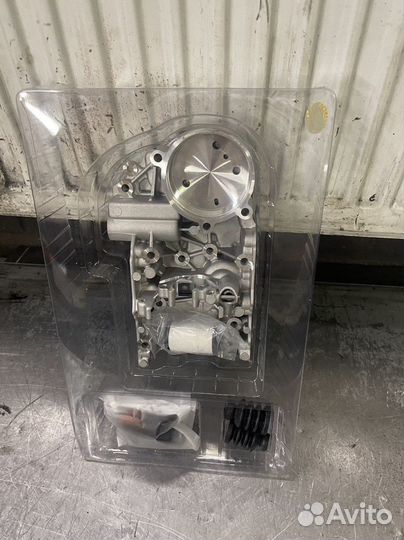 Ремкомплект мехатроника DSG7 DQ200 Audi: A3