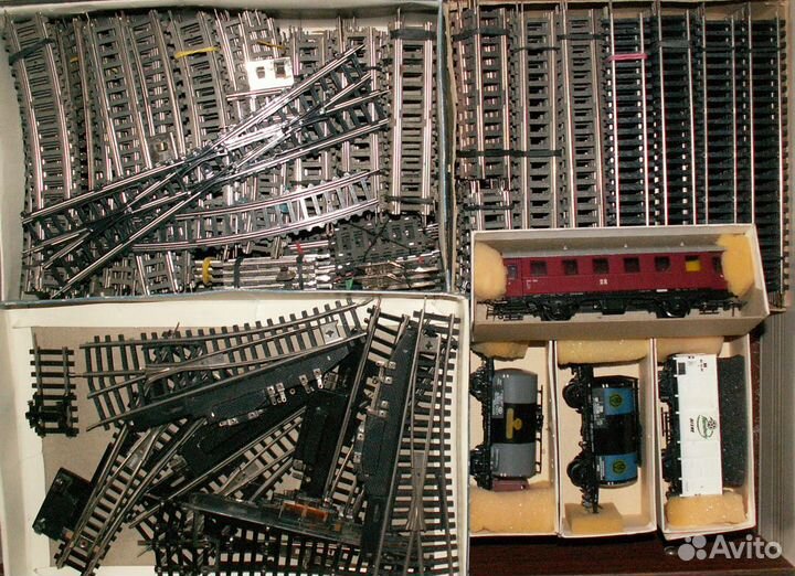 Ж/д piko гдр 9-11-16мм