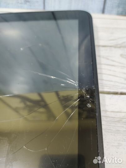 Ноутбук Hewlett-Packard