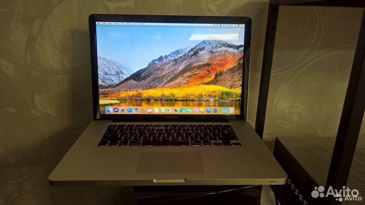 Apple MacBook Pro 15