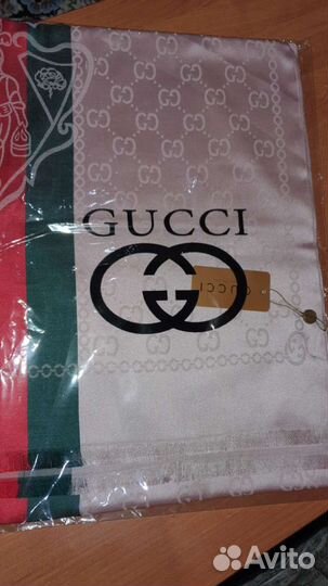 Шарфы и платки