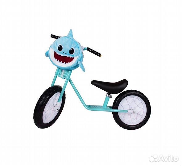 Самокатыч Зубренок 10