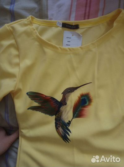 Платье новое 42 размер