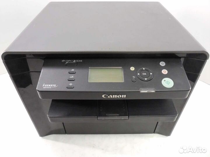 Мфу лазерное 3 в 1 Canon MF 4410/гарантия