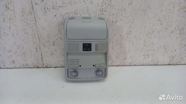 Плафон салона передний Volkswagen Passat CC