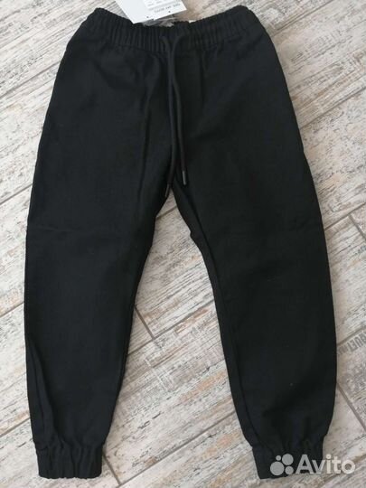 Брюки для мальчика