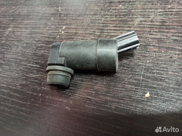 Ford Focus 3 Насос омывателя стекла