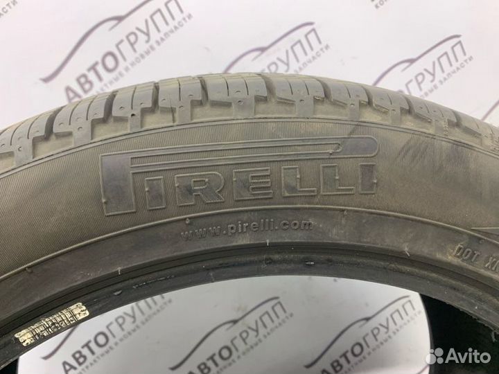 Pirelli Scorpion Verde All Season 275/45 R21