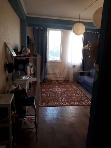 Квартира-студия, 26 м², 10/10 эт.