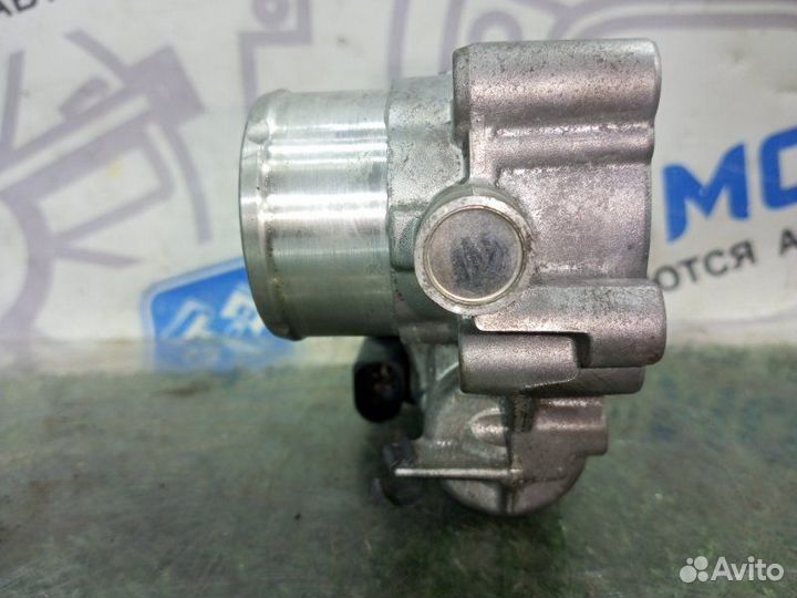 Дроссельная заслонка Volvo V40 MV B4164T