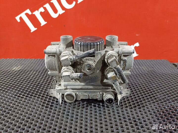 Модулятор EBS задний Daf CF, Daf XF105, Daf XF95