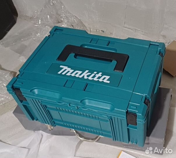 Набор инструментов makita 6 в 1