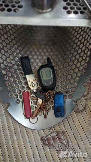 Поиск ключей,телефона,колец металлоискателем 24/7