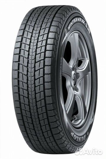 Dunlop Winter Maxx SJ8 225/60 R17 99R